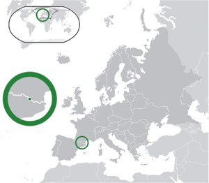 Andorra 
