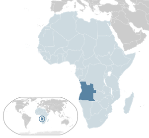 Angola