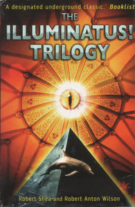 The illuminatus! Trilogy