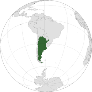 Argentina