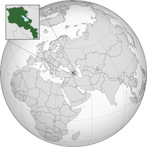 Azerbaijan 