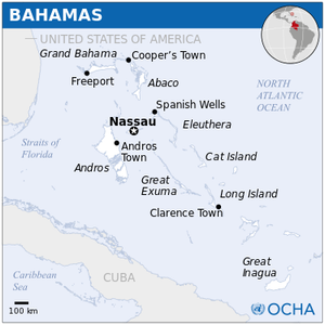 Bahamas