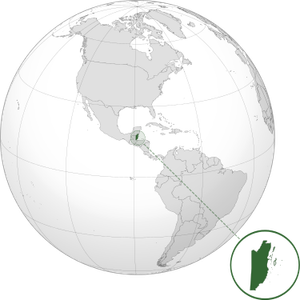 Belize 