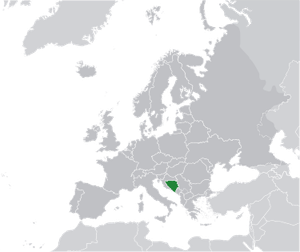 Bosnia and Herzegovina