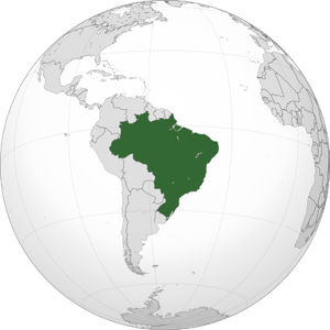 Brazil 