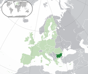Bulgaria 