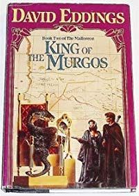 King of the Murgos