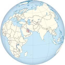 Bahrain 
