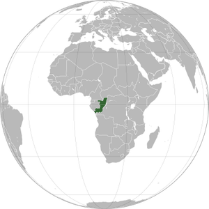People's Republic of the Congo