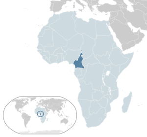 Cameroon