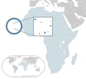 Cape Verde