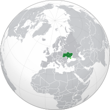 Ukraine
