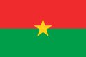 Burkina Faso 