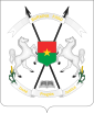 Burkina Faso 