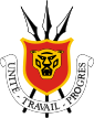 Burundi