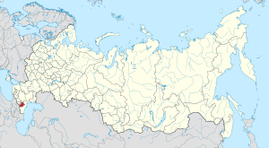 Chechnya