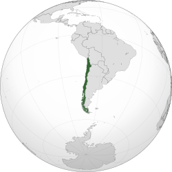 Chile