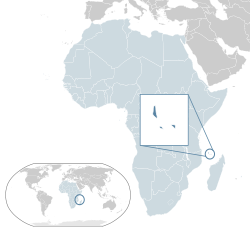 Comoros