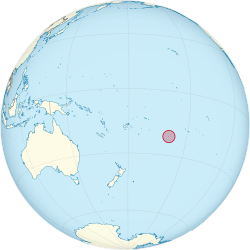 Cook Islands