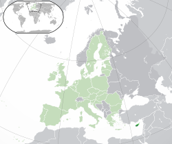 Cyprus