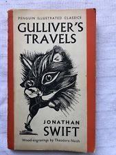 Gulliver's Travels