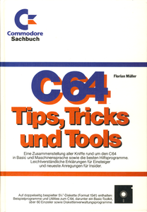 C64 Tips, Tricks und Tools