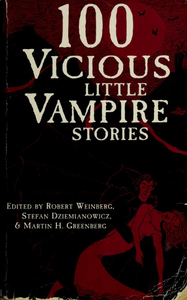 100 Vicious Little Vampire Stories