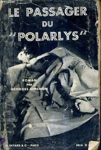 Le Passager du Polarlys