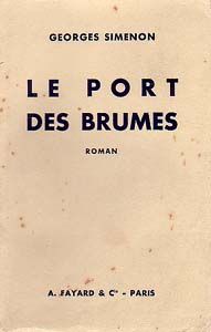 Le Port des brumes