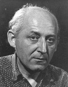 Benjamin Péret