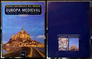 Europa Medieval: Raíces De La Cultura Moderna Volumen 2