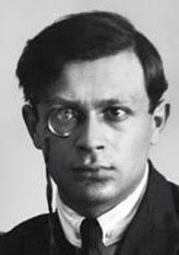 Tristan Tzara