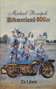 Böhmerland 600 cc