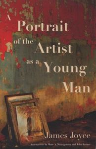 A Portrait of the Artist as a Young Man