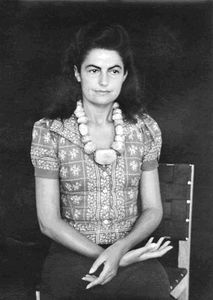 Alice Rahon Paalen
