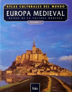 Europa Medieval: Raíces De La Cultura Moderna Volumen 2