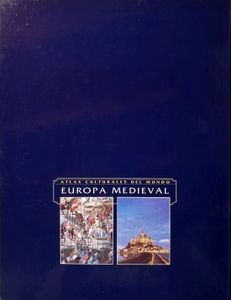 Europa Medieval: Raíces De La Cultura Moderna Volumen 2