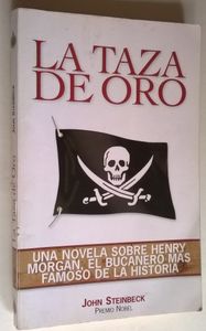 La Taza De Oro
