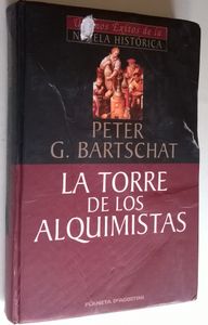 La Torre De Los Alquimistas