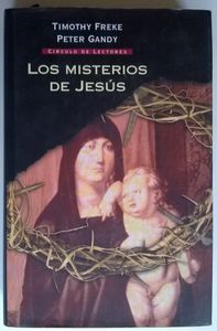 Los Misterios De Jesús