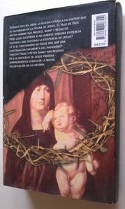 Los Misterios De Jesús