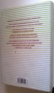 Los Poderes Ocultos De La Mente