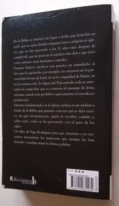 Mentiras Fundamentales De La Iglesia Católica