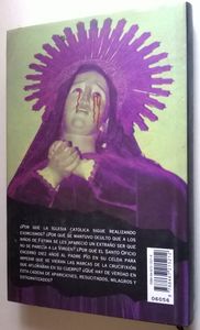 Misterios De La Iglesia