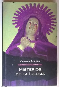 Misterios De La Iglesia