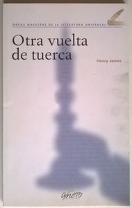 Otra Vuelta De Tuerca