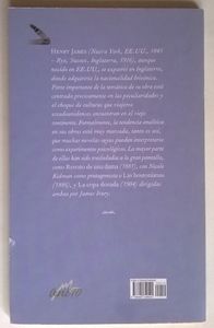 Otra Vuelta De Tuerca