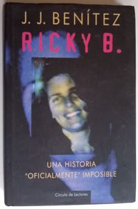 Ricky B