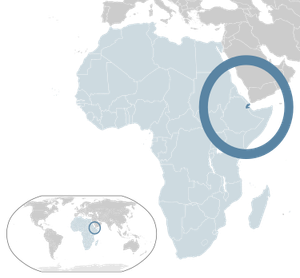 Djibouti