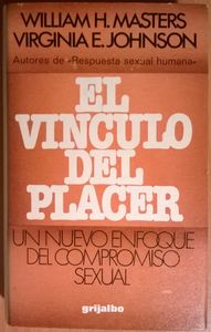 El Vinculo Del Placer 